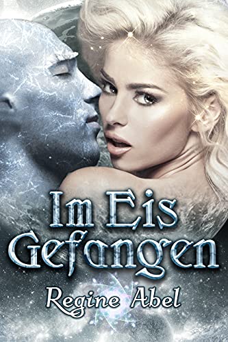 Im Eis Gefangen (Valos von Sonhadra 2)