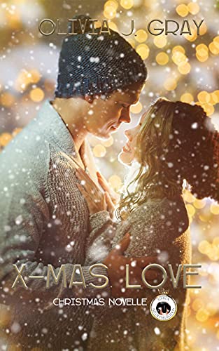 X-Mas Love: Christmas Novelle (Crazy X-Mas 1)