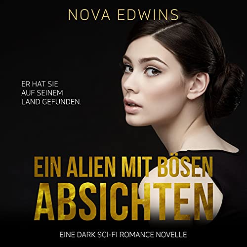 Ein Alien mit bösen Absichten: Tedoleraner 3
