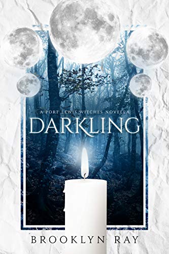 Darkling (The Port Lewis Witches Book 1)
