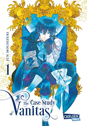 The Case Study Of Vanitas 1: Utopie vom Feinsten – und doch so real