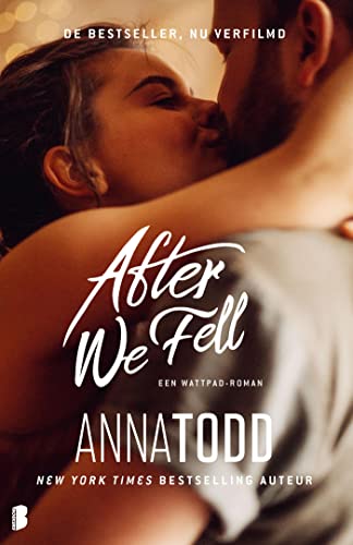 After We Fell (Dutch Edition)