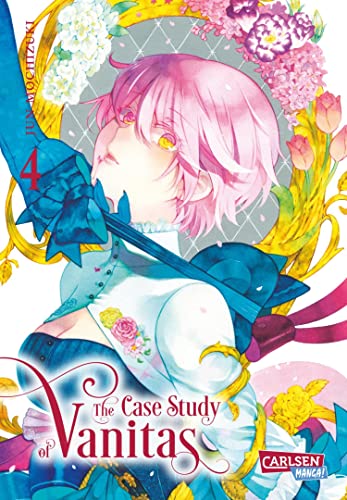 The Case Study Of Vanitas 4: Utopie vom Feinsten – und doch so real