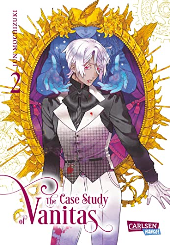 The Case Study Of Vanitas 2: Utopie vom Feinsten – und doch so real