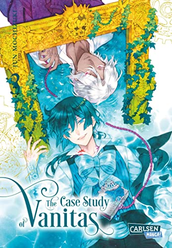 The Case Study Of Vanitas 3: Utopie vom Feinsten – und doch so real