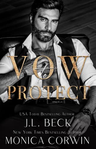 Vow to Protect: A Dark Mafia Arranged Marriage Romance (Doubeck Crime Family, Band 1)