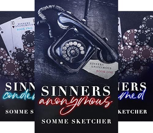 Sinners Anonymous