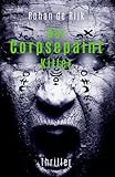 Der Corpsepaint Killer: Das Mysterium der Leichen