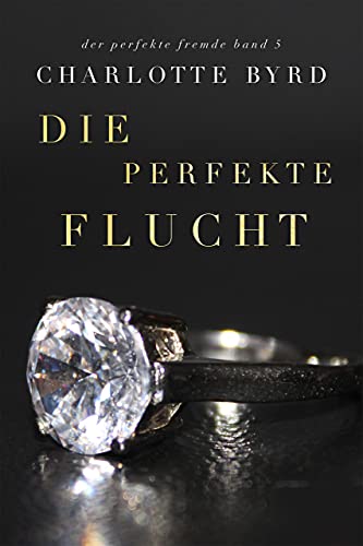 Die perfekte Flucht (Der perfekte Fremde 5)