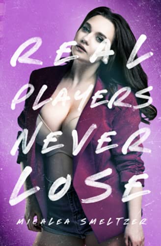 Real Players Never Lose: Girl Cover Edition