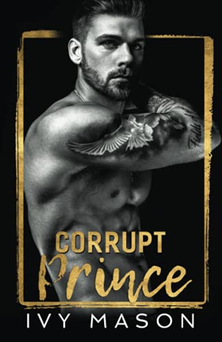 Corrupt Prince (Dark Throne, Band 3)