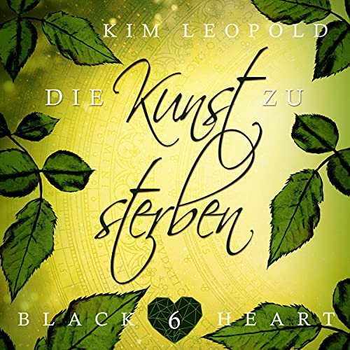 Die Kunst zu sterben: Black Heart 6