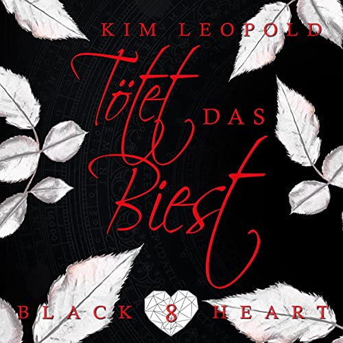Tötet das Biest: Black Heart 8