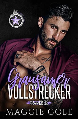 Grausamer Vollstrecker: Dunkle Mafia Romanze (Mafiakriege, Buch 3)