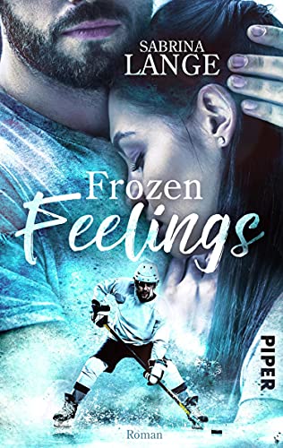 Frozen Feelings - Wenn dein Herz zerbricht (Green on Ice 2): Sports Romance