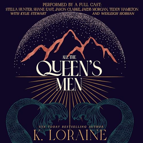 All the Queen's Men: A Fae Romance