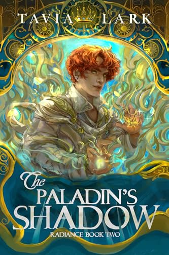 The Paladin's Shadow (Radiance Book 2)