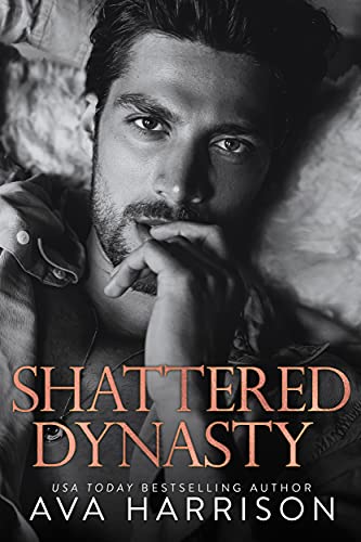 Shattered Dynasty (The Corrupt Empire)