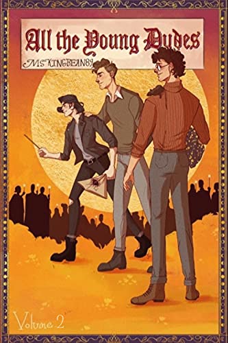 All the young dudes (Vol. 2)