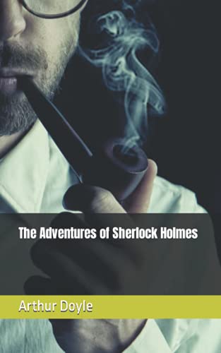 The Adventures of Sherlock Holmes
