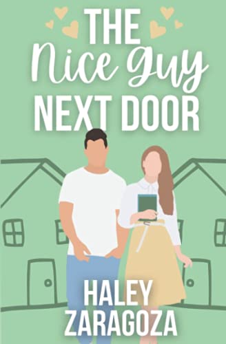 The Nice Guy Next Door (When In Waverly, Band 1)