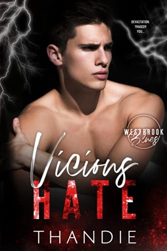 Vicious Hate (Westbrook Blues, Band 2)