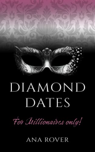 Diamond Dates 1 - For Millionaires Only!: Die Partnervermittlung für die englische Elite