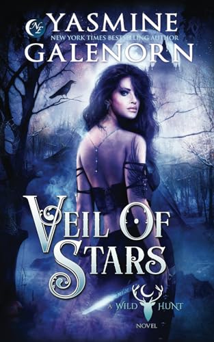 Veil of Stars (The Wild Hunt, Band 17)