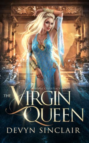 The Virgin Queen