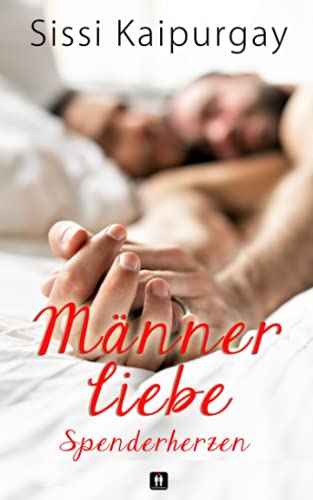 Männerliebe - Spenderherzen