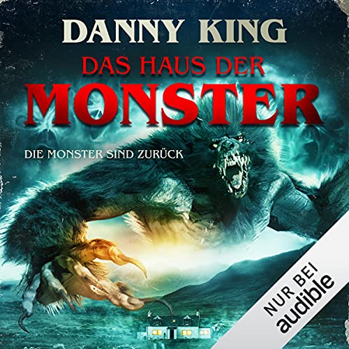 Das Haus der Monster - Die Monster sind zurück: Haus der Monster 2