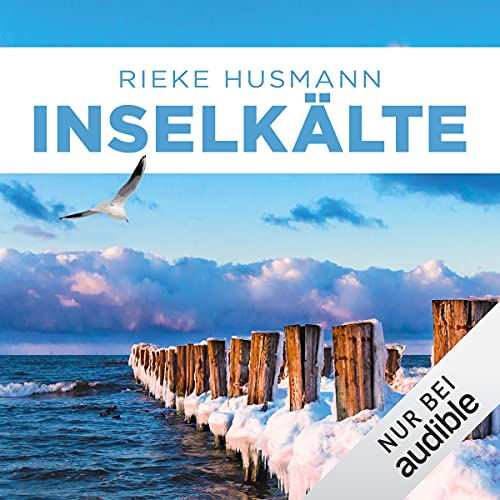 Inselkälte: Hella Brandt 5