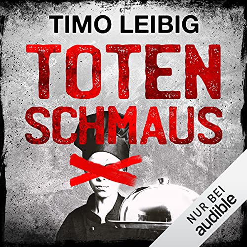 Totenschmaus: Goldmann und Brandner 3