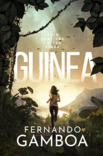 GUINEA: Un thriller au coeur des ténèbres