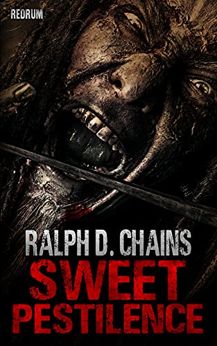 Sweet Pestilence: Horror