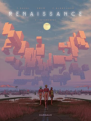 Interzone (Renaissance)