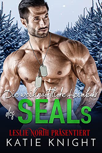 Die weihnachtliche Heimkehr des SEALs