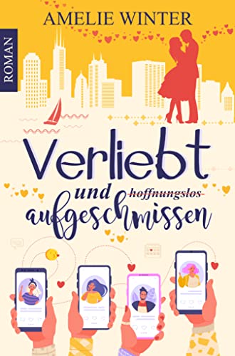 Verliebt und aufgeschmissen: Berührende Lovestory