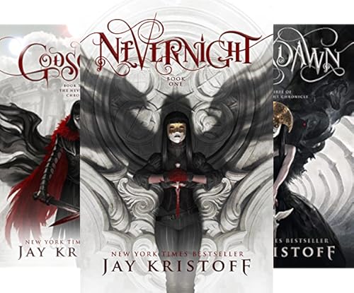The Nevernight Chronicle