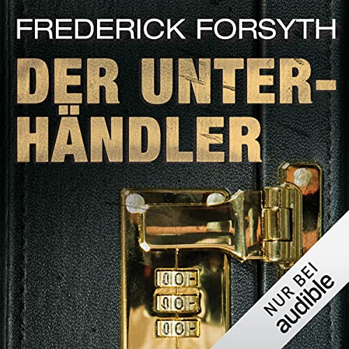 Der Unterhändler