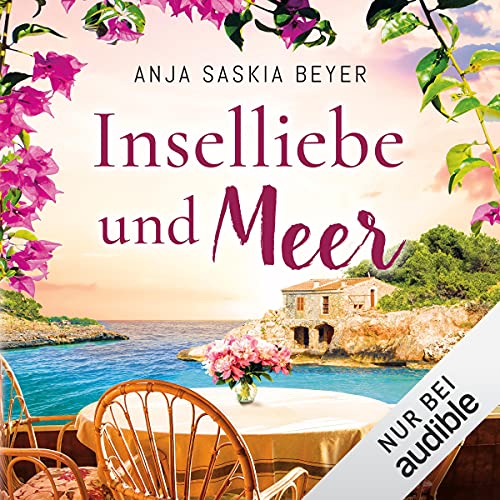 Inselliebe und Meer: Mallorca-Sehnsucht 1
