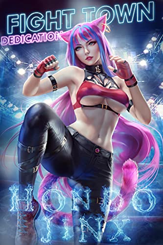 Fight Town: Dedication