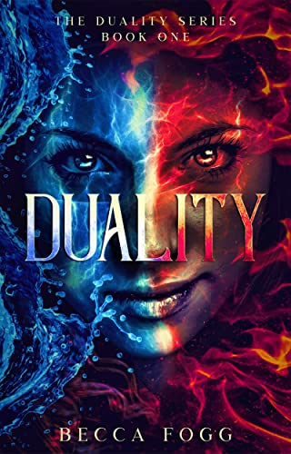 Duality (The Duality Series Book 1)