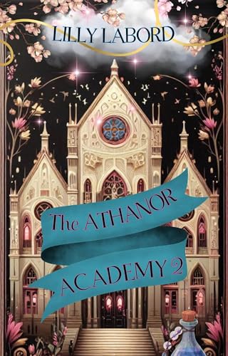 The Athanor Academy (Im Descensus 2)