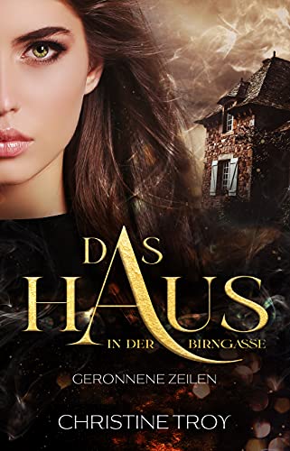 Das Haus in der Birngasse: Geronnene Zeilen