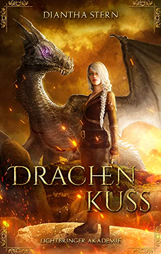 Drachenkuss: Lichtbringer Akademie
