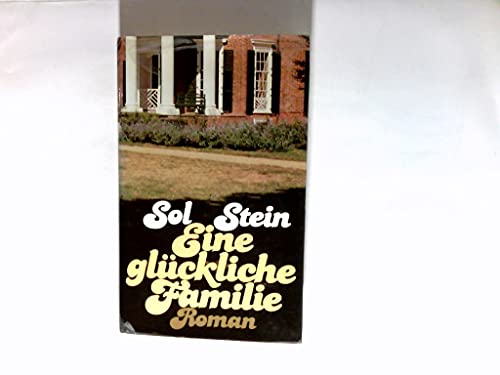 Eine glückliche Familie : Roman.