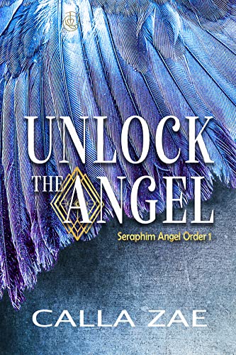 Unlock the Angel (Seraphim Angel Order Book 1)
