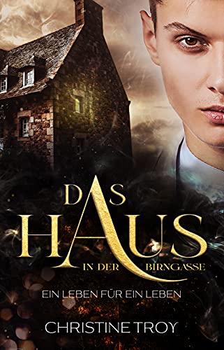Das Haus in der Birngasse: Ein Leben für ein Leben