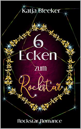 6 Ecken zum Rockstar